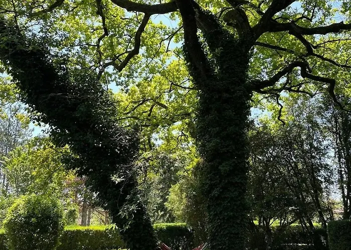 Historic Manor With Pool In Quercy * Caussade