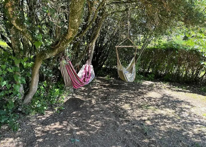 Historic Manor With Pool In Quercy