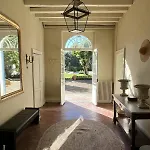 펜션 Historic Manor With Pool In Quercy