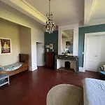 Historic Manor With Pool In Quercy 코사드