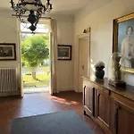 Historic Manor With Pool In Quercy *