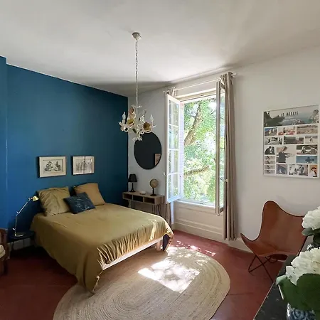 Casa vacanze Historic Manor With Pool In Quercy