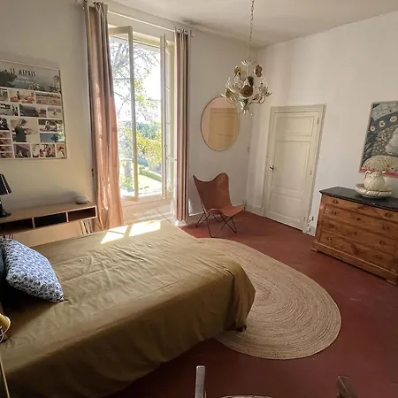 Casa vacanze Historic Manor With Pool In Quercy Caussade