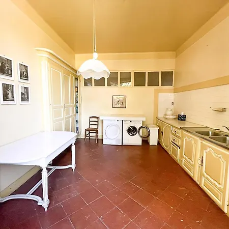 Historic Manor With Pool In Quercy * Caussade