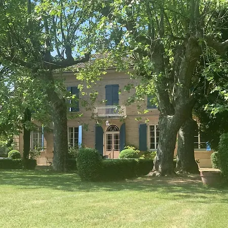 Historic Manor With Pool In Quercy Casa vacanze *