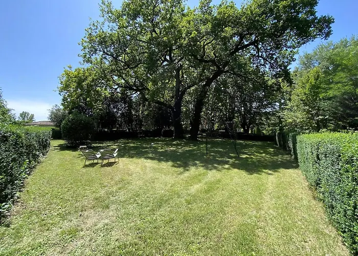Historic Manor With Pool In Quercy Ferienhaus Caussade