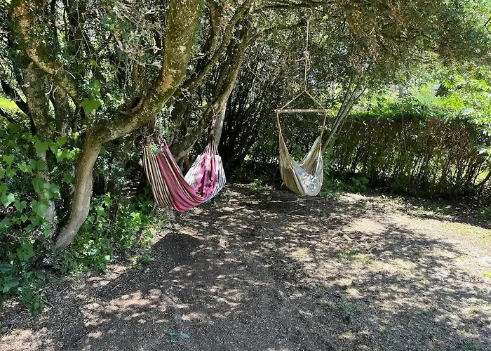 Ferienhaus Historic Manor With Pool In Quercy *